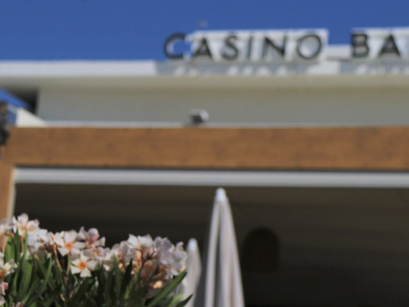 Casino Barrière