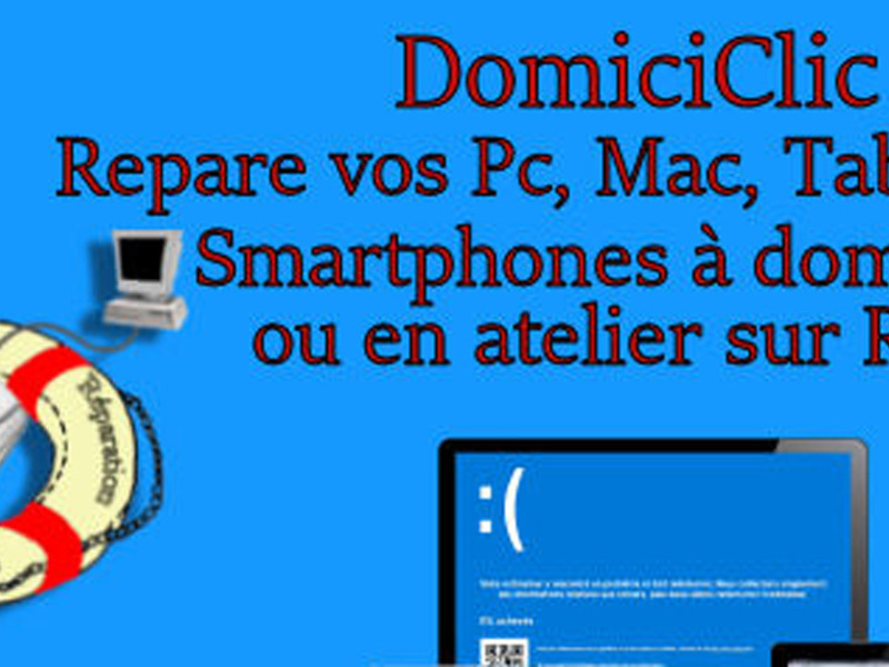 Domiciclic 1