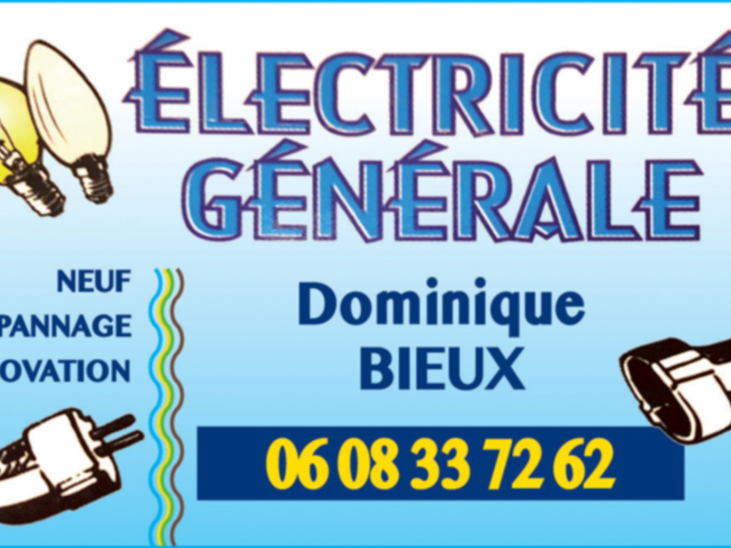 Electricité Générale 1