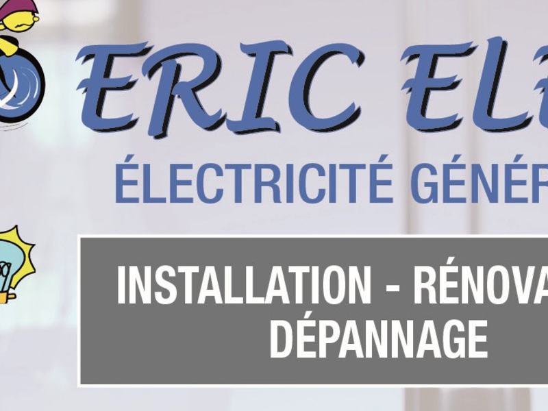 Eric Elec 1