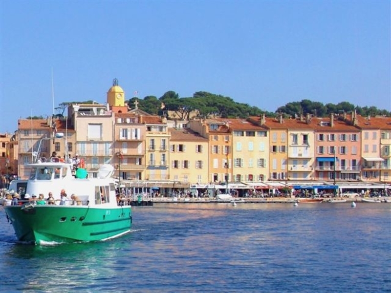 Saint-Tropez