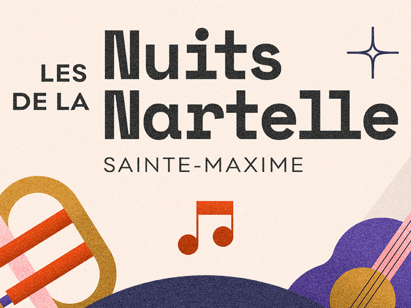 Nuits de la Nartelle 2024