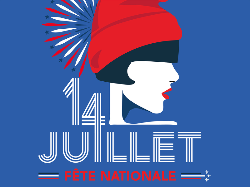 Fête Nationale