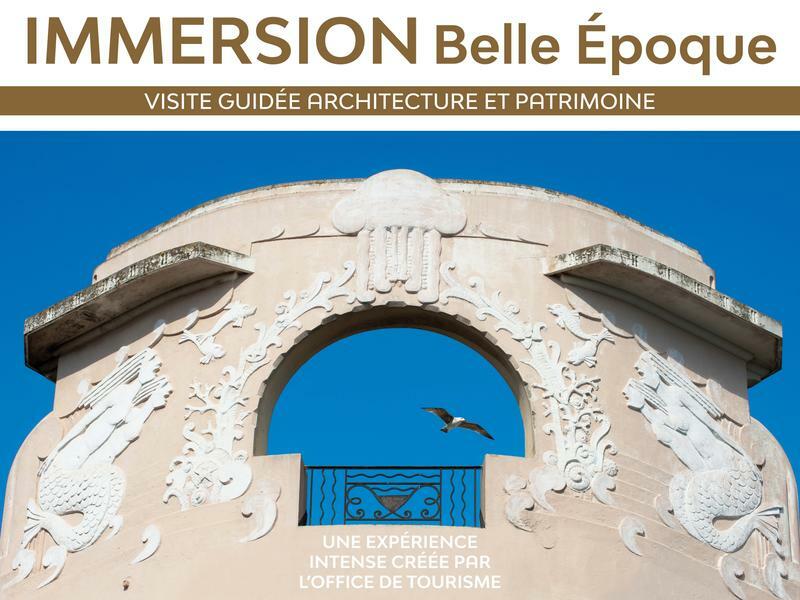 Immersion Belle Époque_Sainte-Maxime