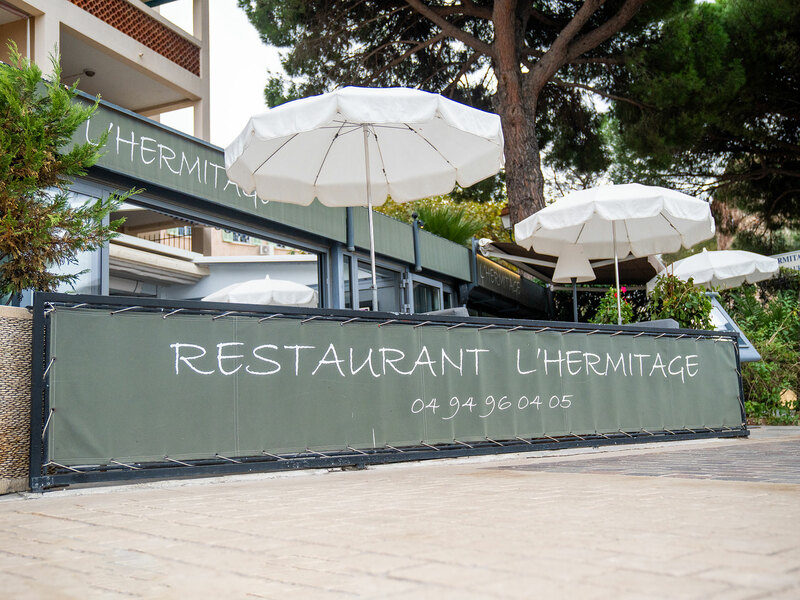 L'Hermitage 1