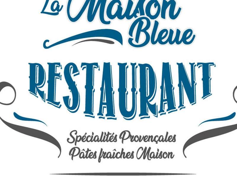 Restaurant La Maison Bleue