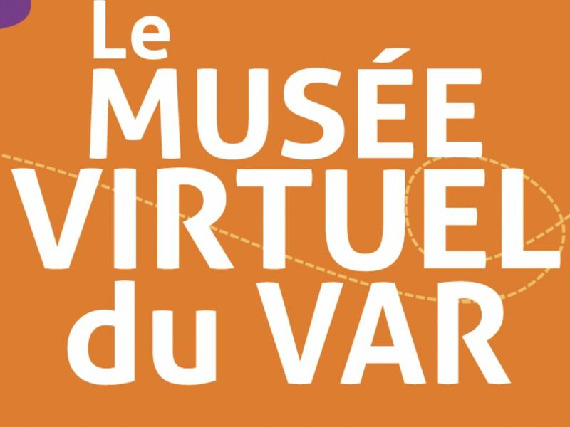 Le musée virtuel du Var_Sainte-Maxime