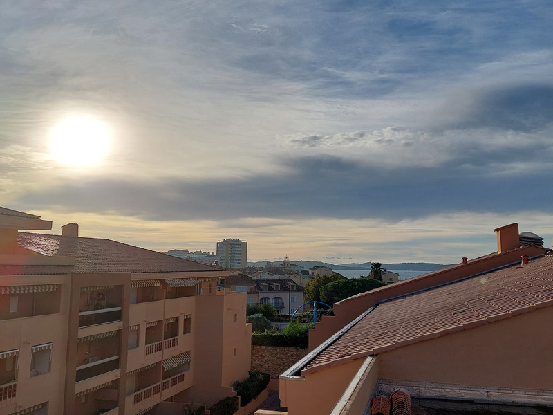 Les Mimosas_Sainte-Maxime