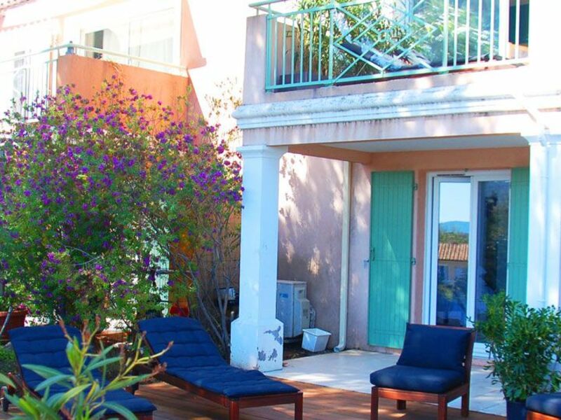 jardin