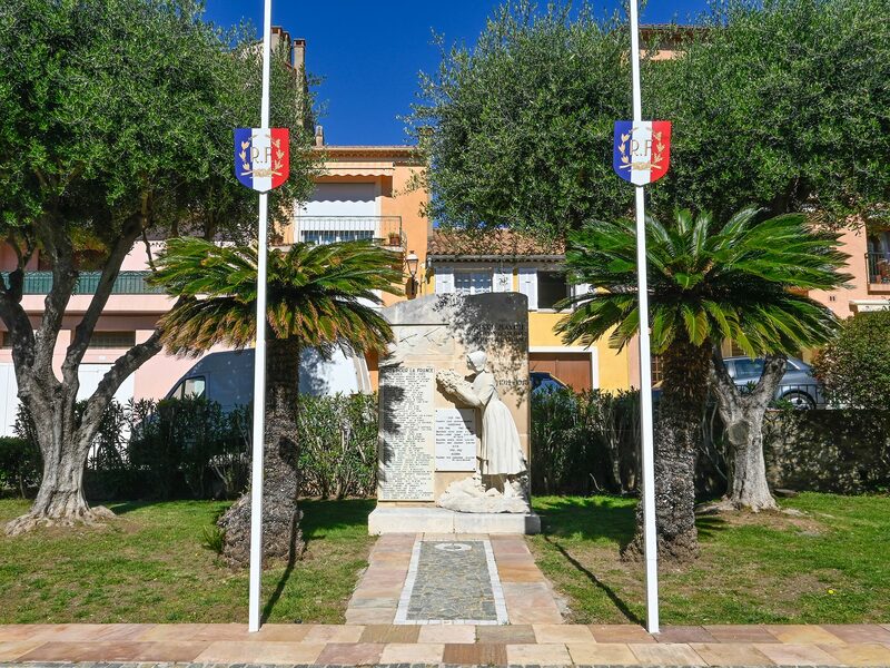 Monument aux Morts