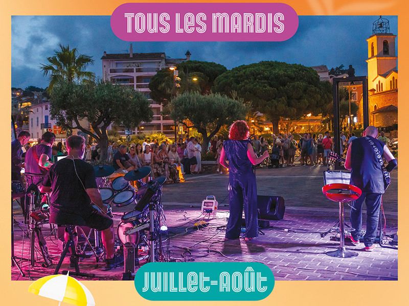 Musique Live