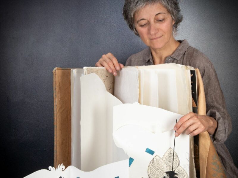 Nuits de la lecture : Deux contes hauts en couleurs_Sainte-Maxime