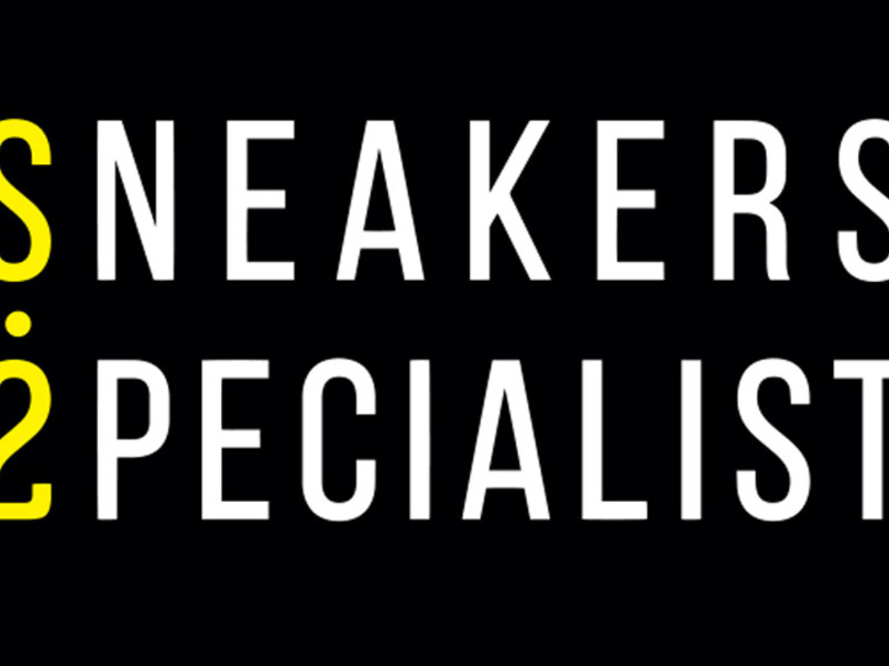 S2 sneakers specialist 1