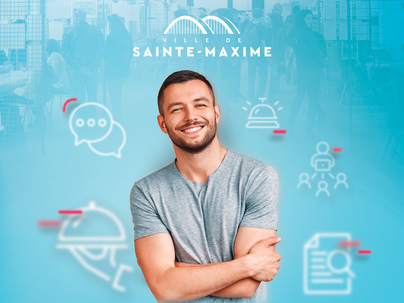 Salon des jobs d'été