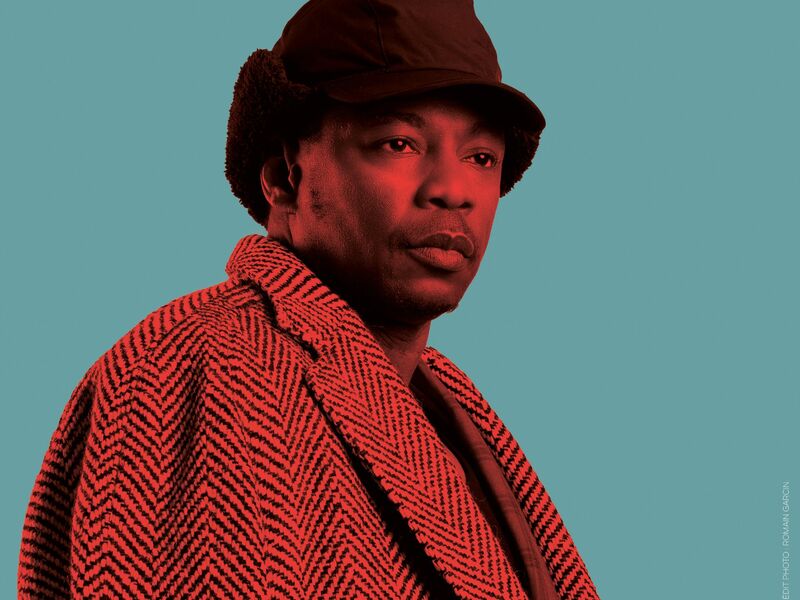 Scènes d'été : MC★Solaar_Sainte-Maxime