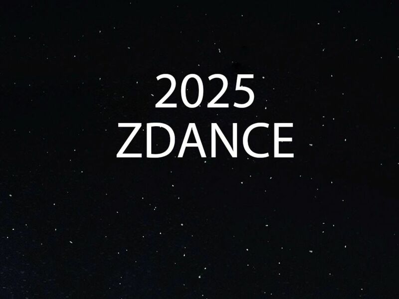 Interstellar par le troupe  z danse_Sainte-Maxime
