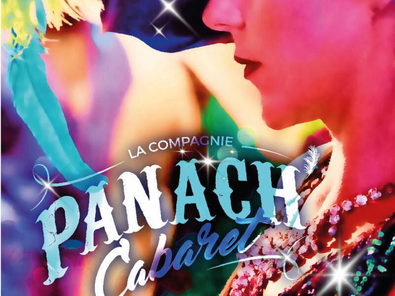 Soirée estivale : Panach cabaret_Sainte-Maxime