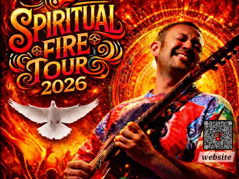 Soirée estivale :  Tribute santana_Sainte-Maxime