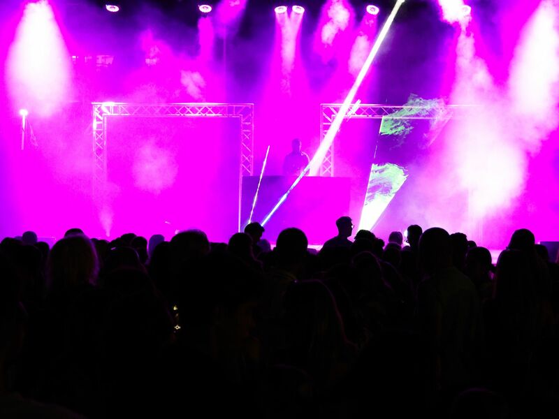Summer DJ' Party_Sainte-Maxime