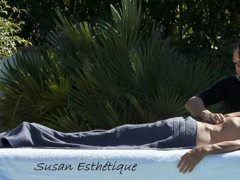 Susan Esthétique