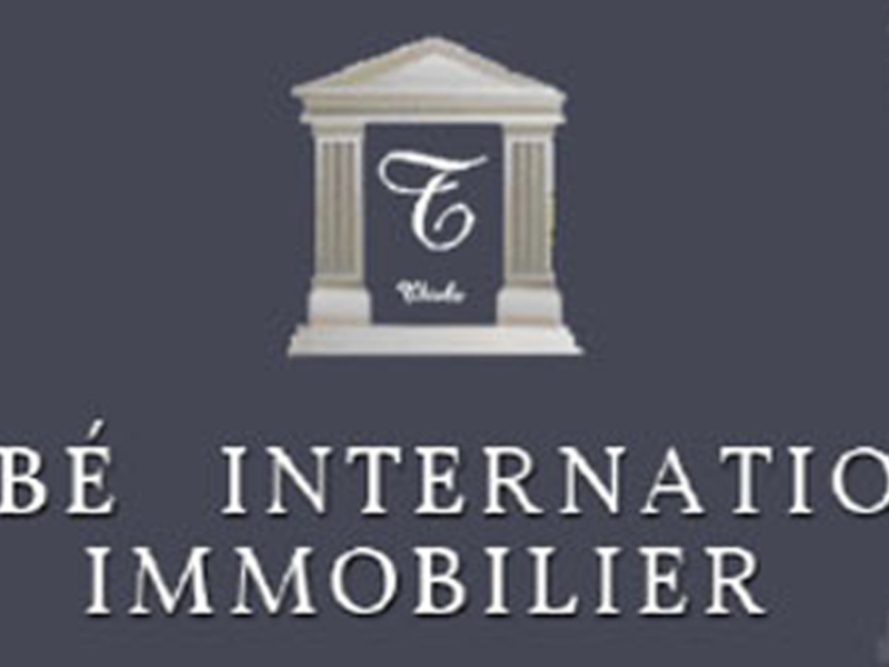 Thisbé international Immobilier