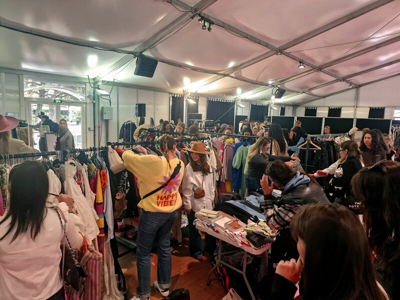 Vide-dressing_Sainte-Maxime