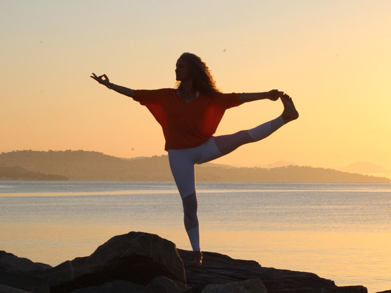 Yoga Soleil - Mireille Lapeze 4