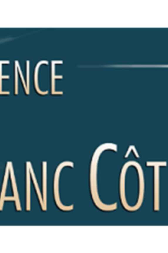 Agence Mont Blanc Cote d'Azur 1