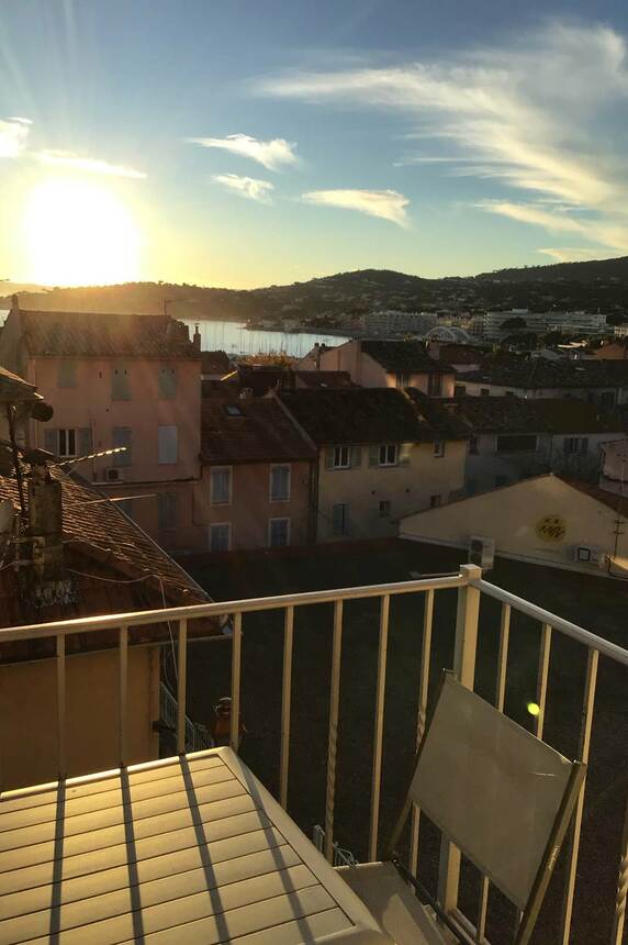 Appartement Cœur 2*