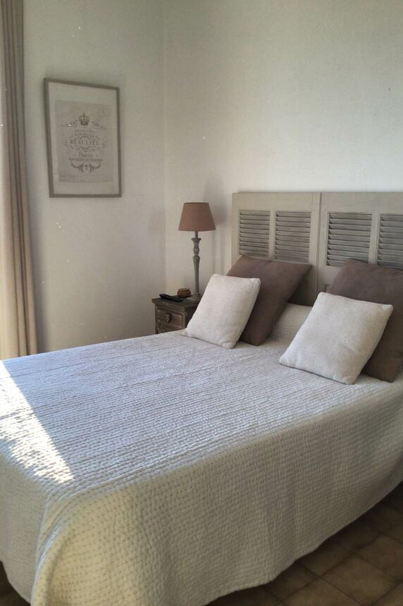 Appartement Cœur 2*
