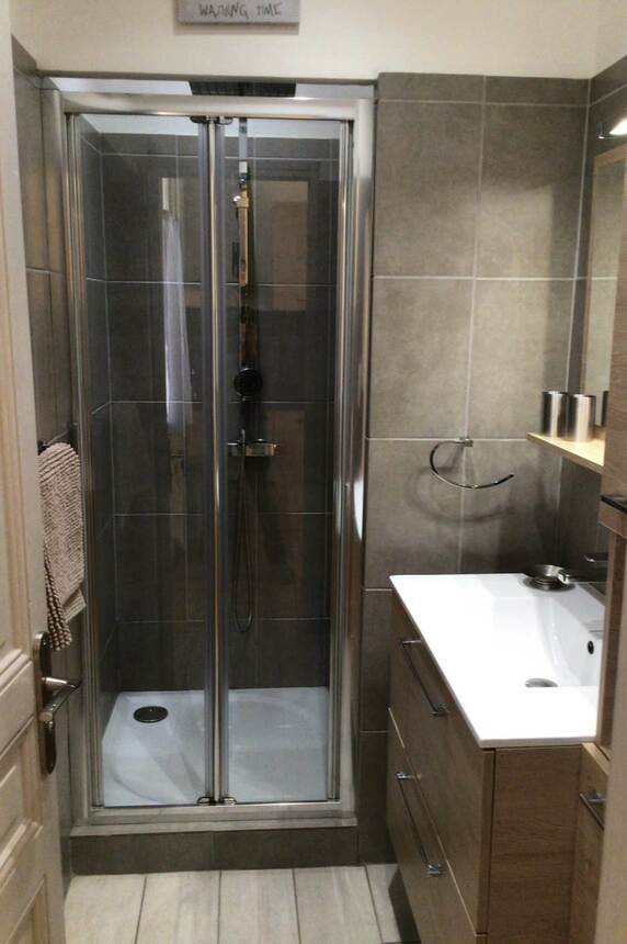 Appartement Cœur 2*