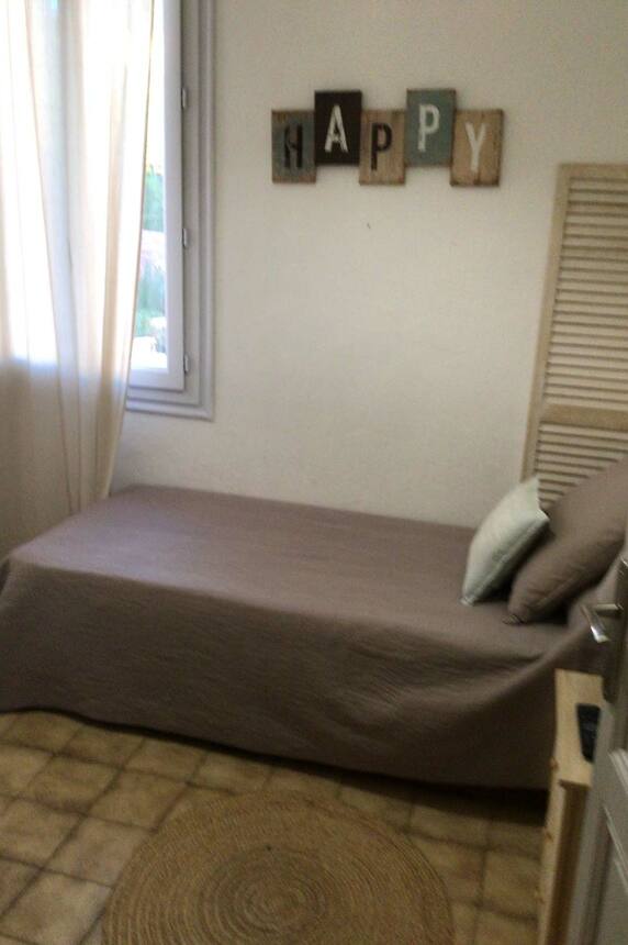 Appartement Cœur 2*