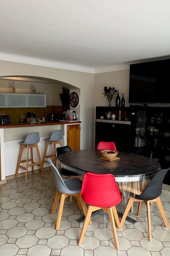 Appartement Le Gémini