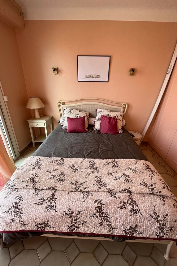 Appartement Le Gémini