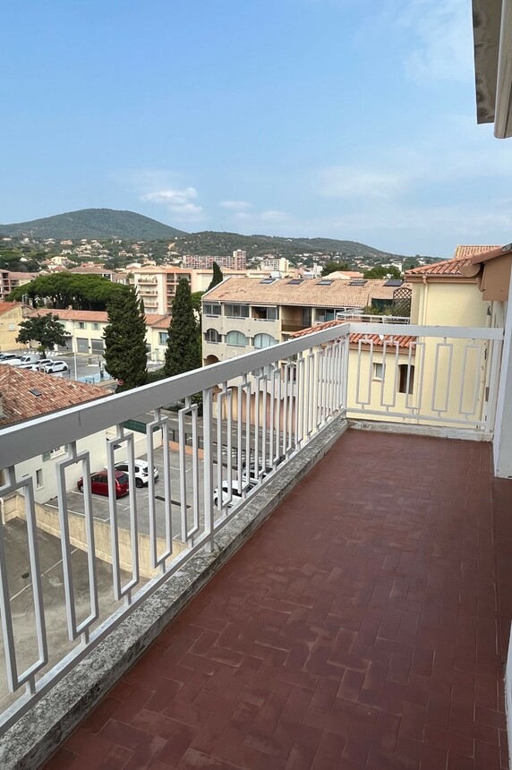 Appartement Le Gémini
