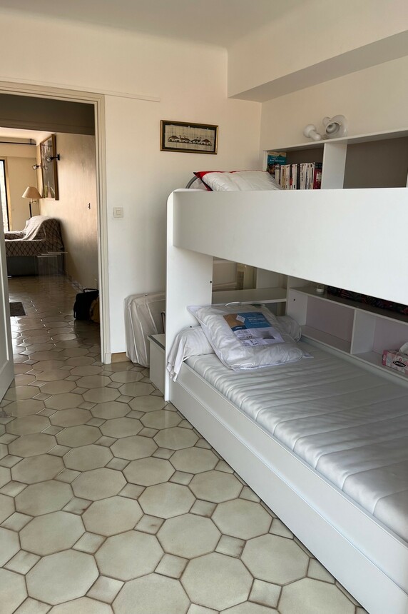 Appartement Le Gémini