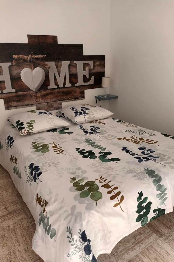 Appartement tout à pied