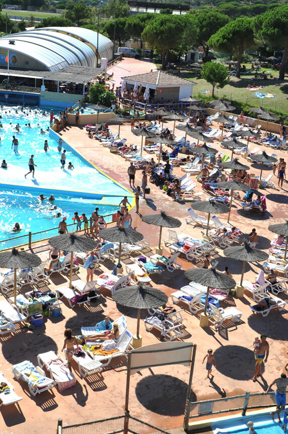 Aqualand Sainte-Maxime 2