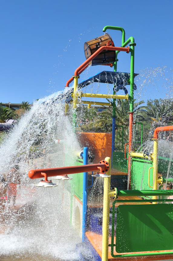 Aqualand Sainte-Maxime 3