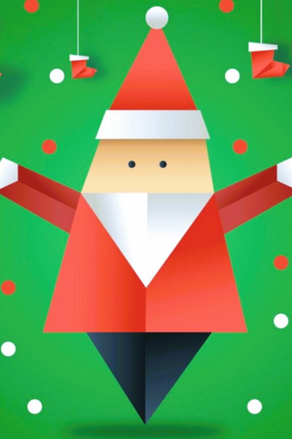 Atelier pliage : origamis pour s’envoler - un noël plié pour décoller !_Sainte-Maxime