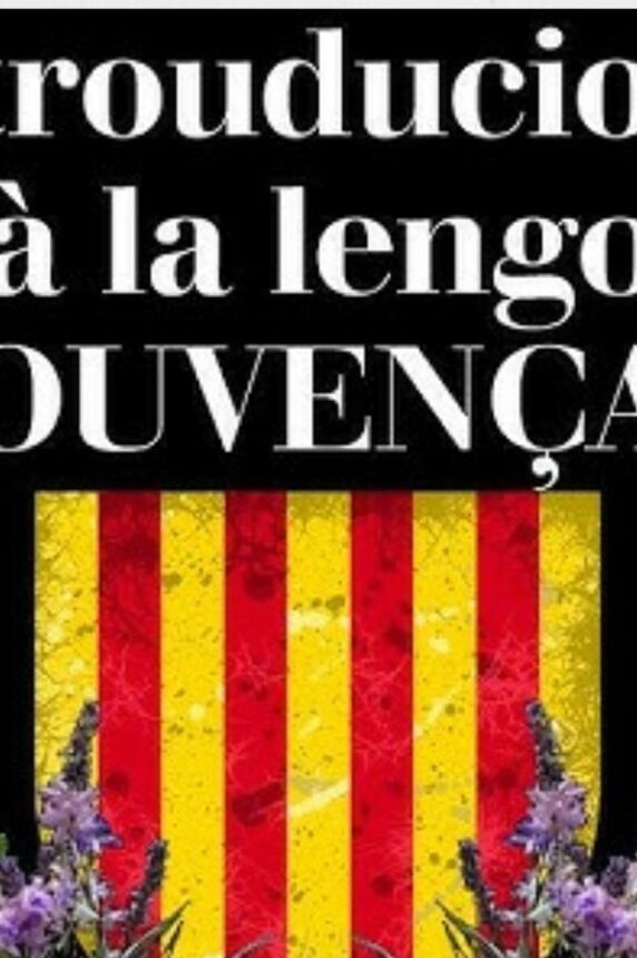 Ateliers de sensibilisation à la langue provençale_Sainte-Maxime