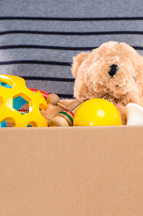 Bourse aux Jouets_Sainte-Maxime