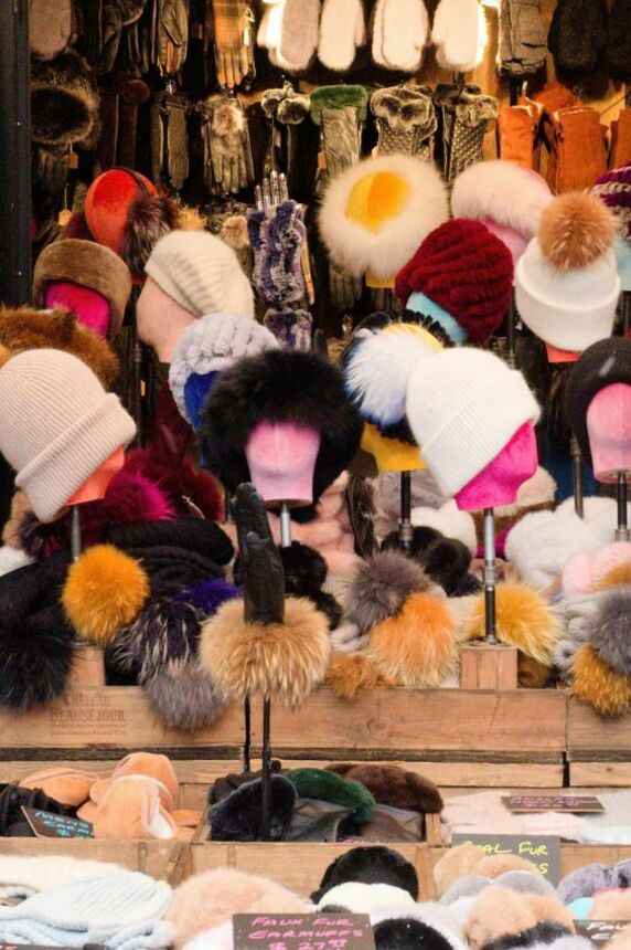 Braderie d'Hiver_Sainte-Maxime