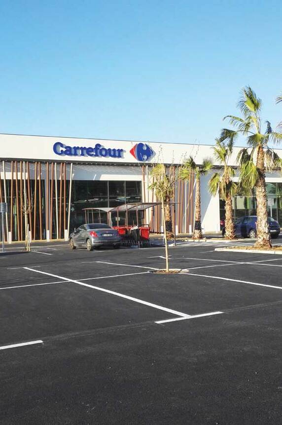 Carrefour