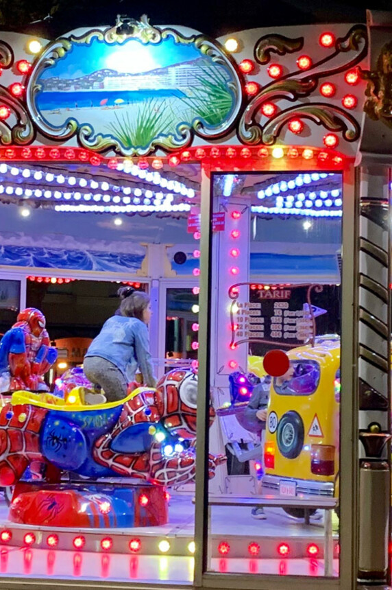 Carrousel des Anges 4