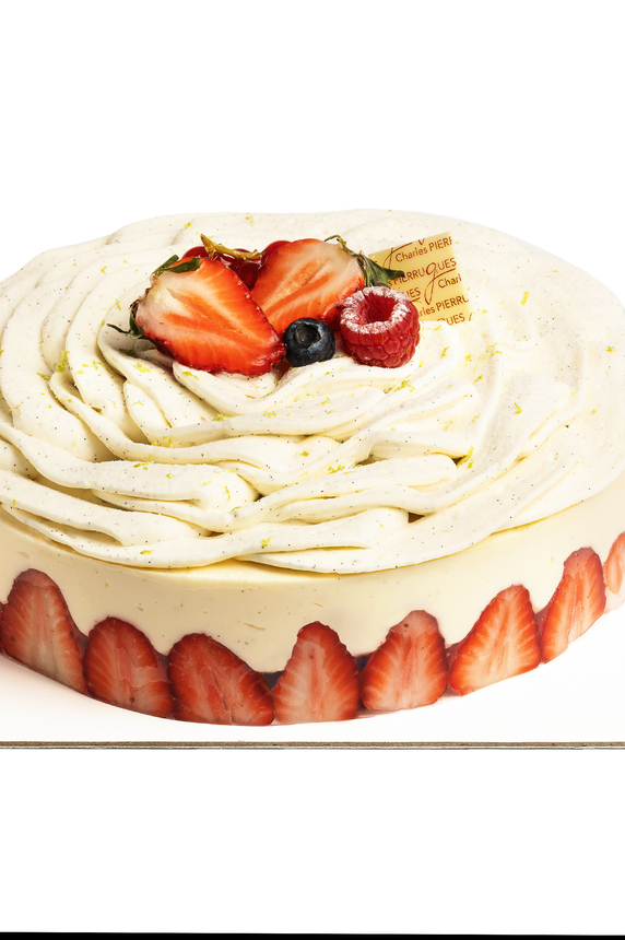 Fraisier