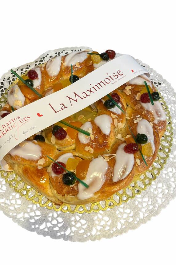 La Maximoise