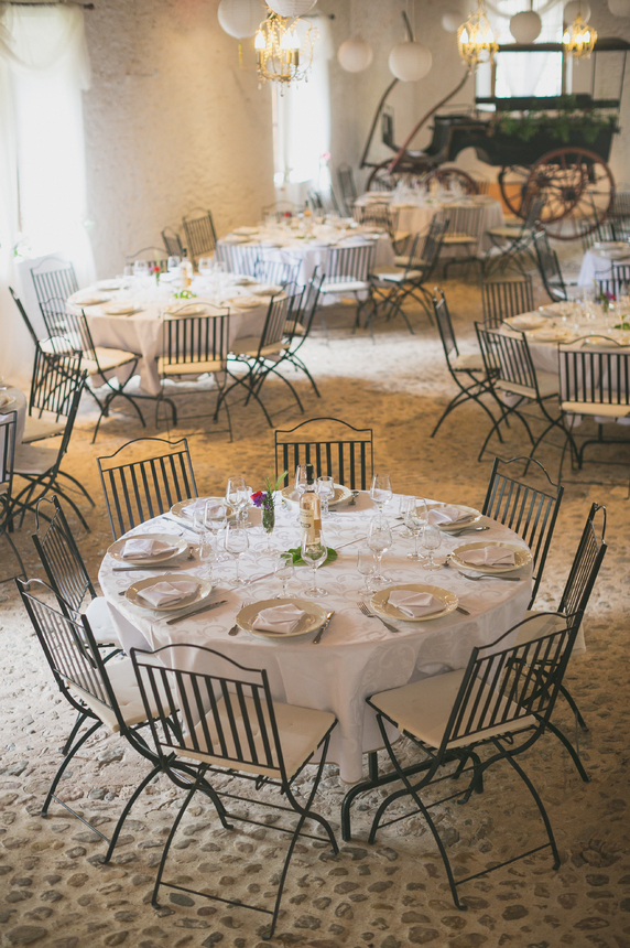 Salle Calade