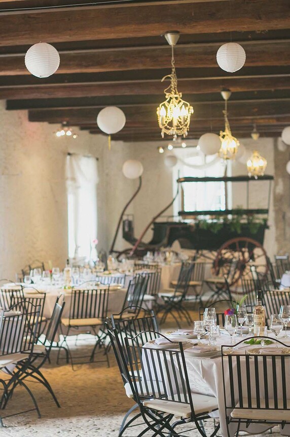 Salle Calade