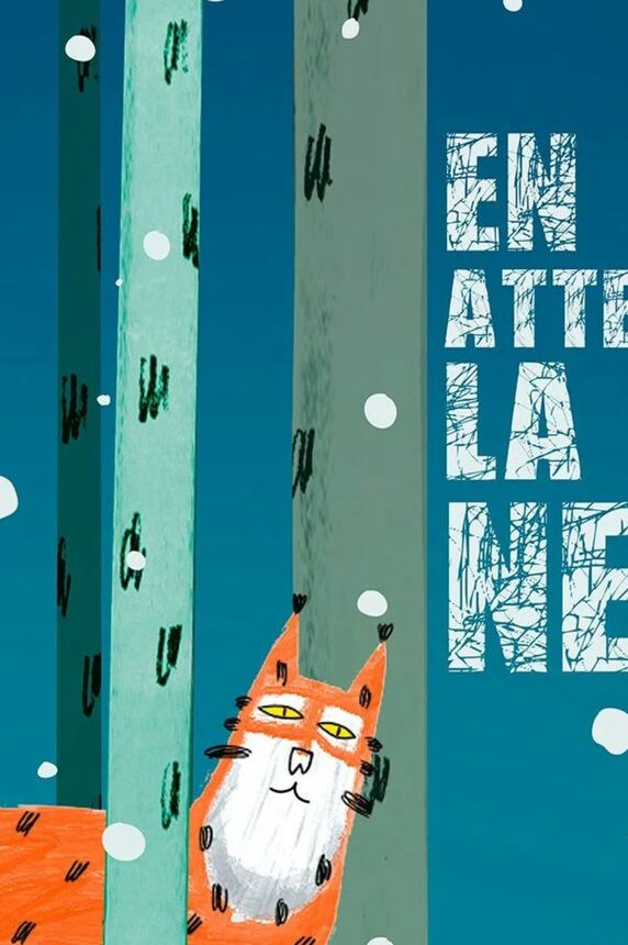 Ciné-mini pitchouns : en attendant la neige_Sainte-Maxime